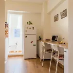 Appartamento Center - T By Mrg Bucarest