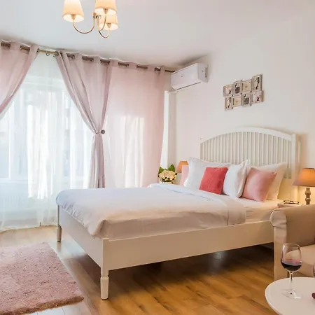 Center - T By Mrg Apartament