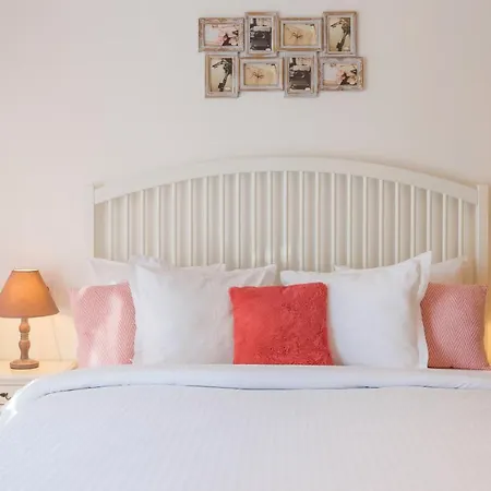 Center - T By Mrg Apartament *