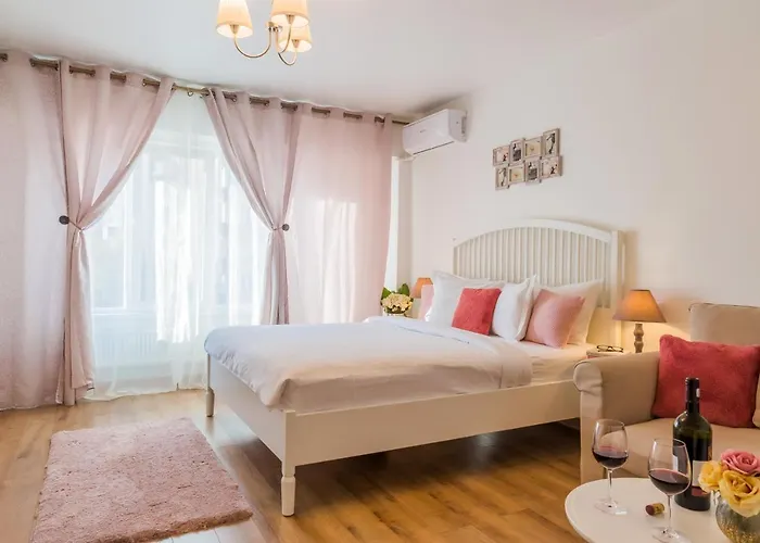 Center - T By Mrg Apartament