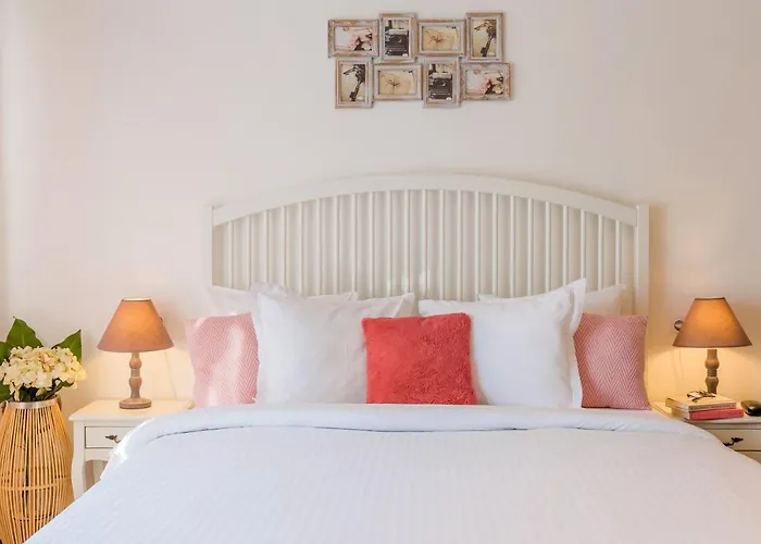 Center - T By Mrg アパート *