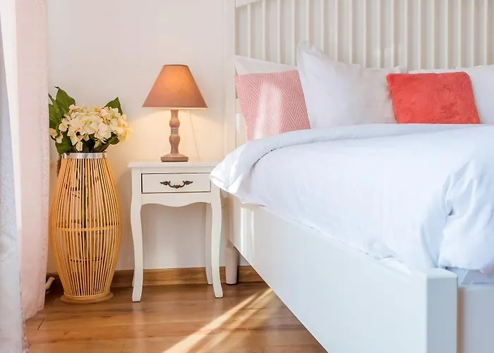 Apartament Center - T By Mrg Bukareszt