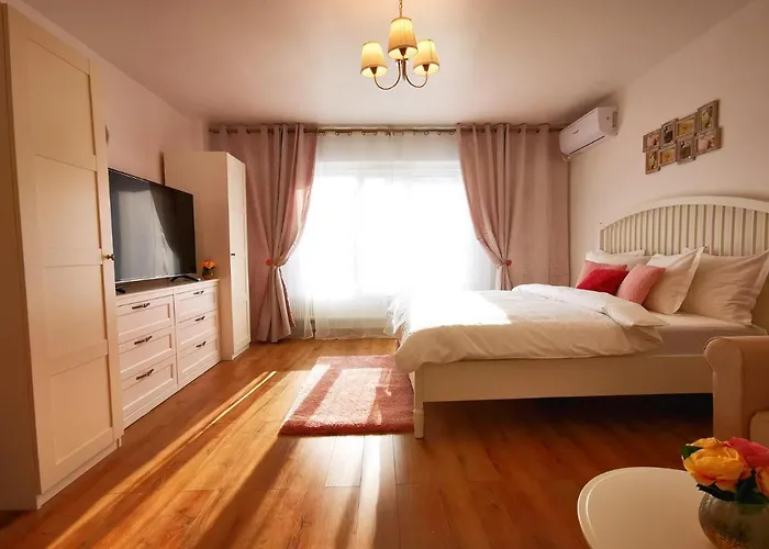 Apartament Center - T By Mrg