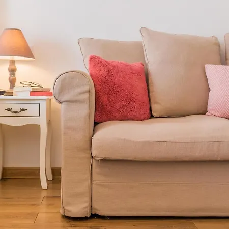 Apartament Center - T By Mrg