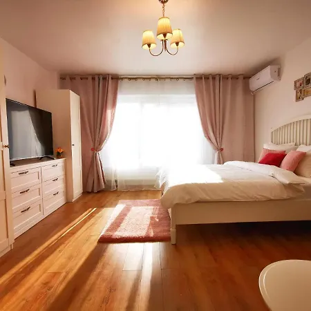 Apartament Center - T By Mrg