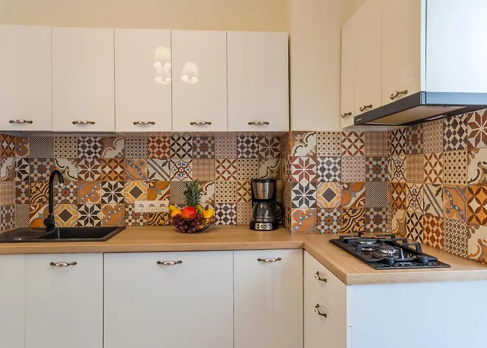 Center - T By Mrg דירה *