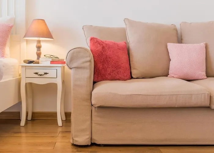 דירה Center - T By Mrg